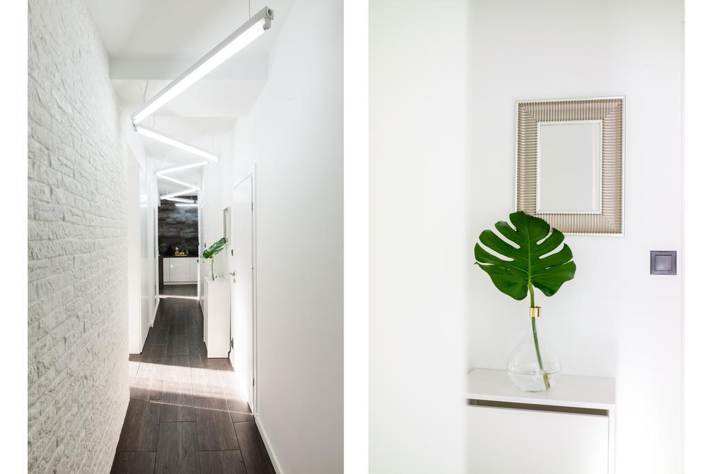 Apartament Plac Zbawiciela ワルシャワ エクステリア 写真
