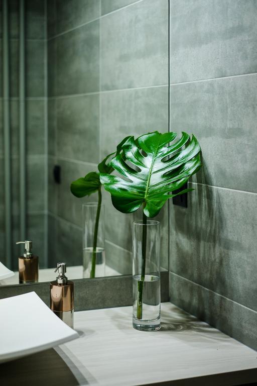 Apartament Plac Zbawiciela ワルシャワ エクステリア 写真