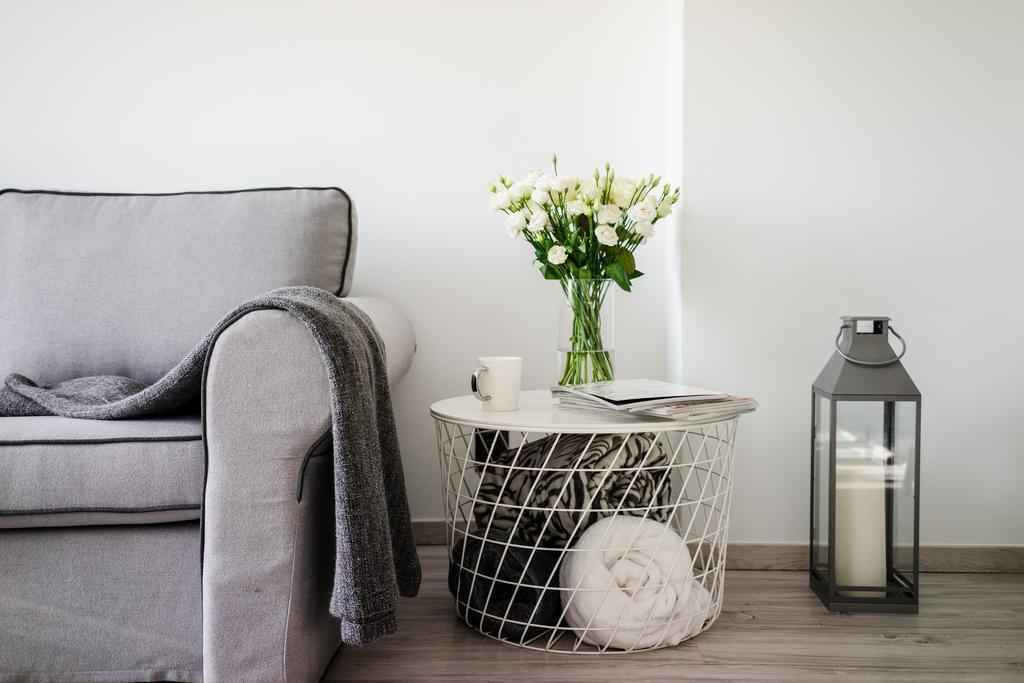 Apartament Plac Zbawiciela ワルシャワ エクステリア 写真