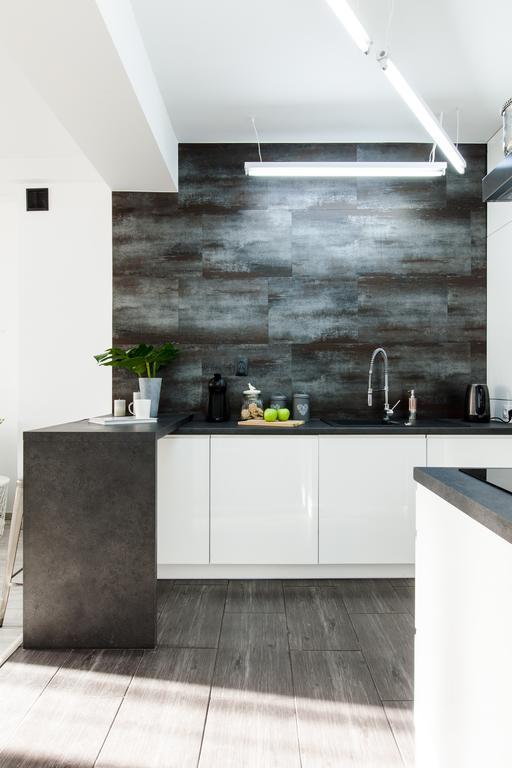 Apartament Plac Zbawiciela ワルシャワ エクステリア 写真