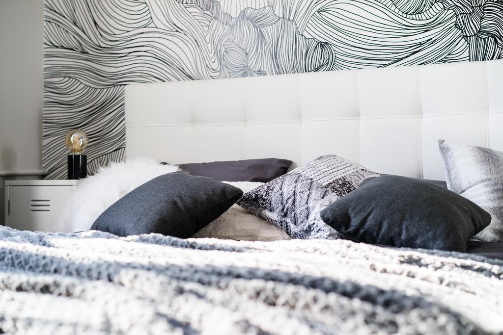 Apartament Plac Zbawiciela ワルシャワ エクステリア 写真