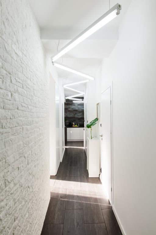 Apartament Plac Zbawiciela ワルシャワ エクステリア 写真